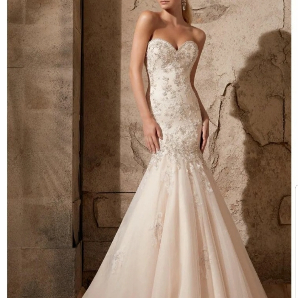 COPY - Wedding dress
